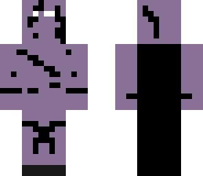 robotic herobrine