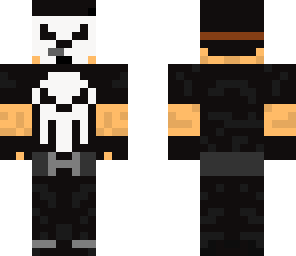 the punisher