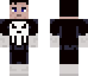 the punisher