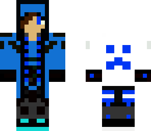 creeper crew kidz