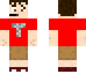 tobuscus my version
