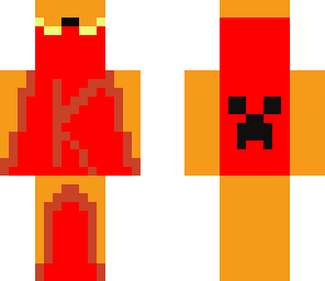 lavaman