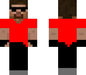 cool herobrain