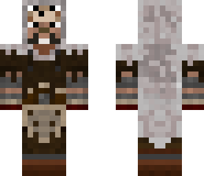wolf hunter