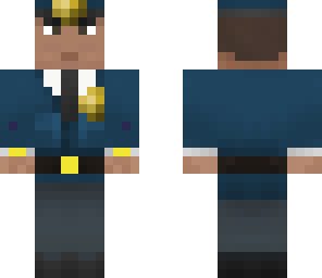 cops