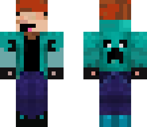 creeper boy