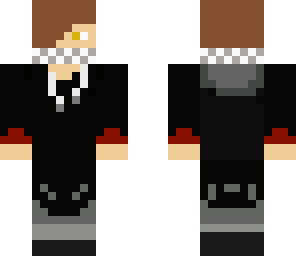 boy skin