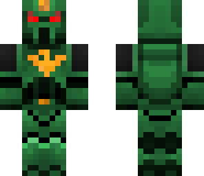sapce trooper