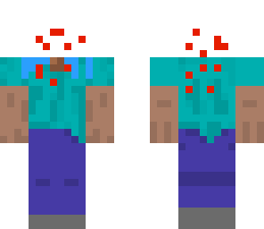headless steve