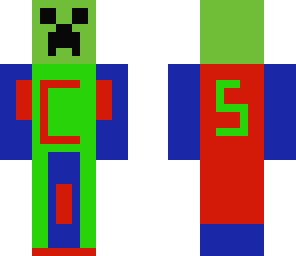 supercreeper