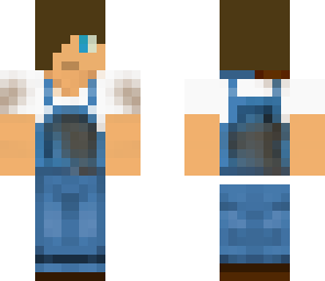 brown farmer