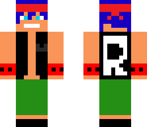 rkluk adventurer