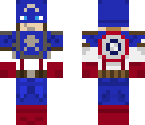 captain america