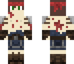 warrior v2