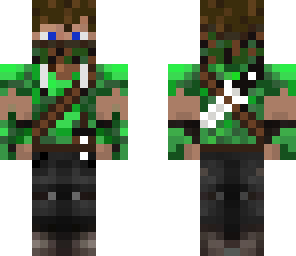 assassin hunter