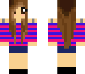 maanie's skin