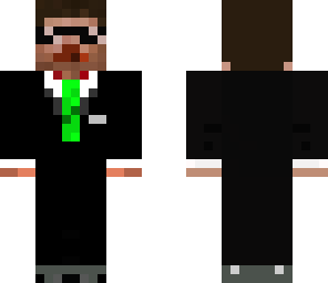 formal suit