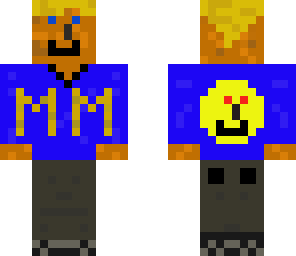 normaler skin