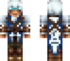 assasin god