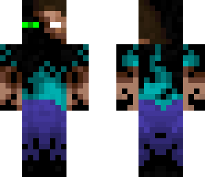 herobrine endermem