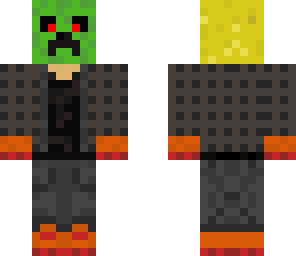 k__man