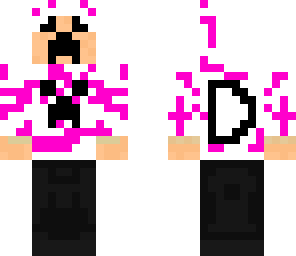 death's skins