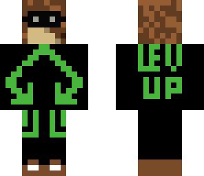 level up vgtv