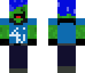 fourthjamned981 slime edition