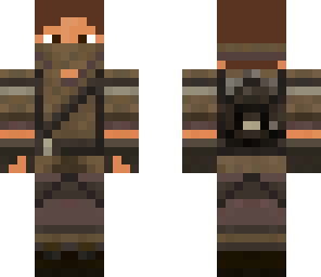 millitary bandit