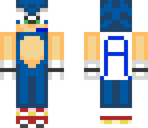 sonic-modern-edit
