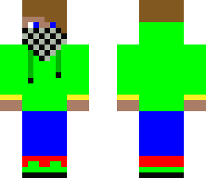 boy