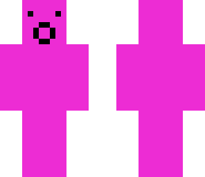 surprised man