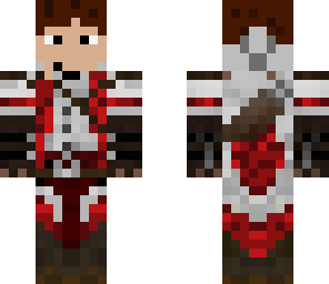 assasin titan