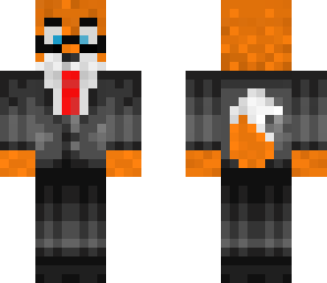 xyonfox v4