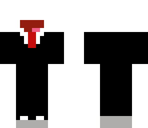 happy slenderman