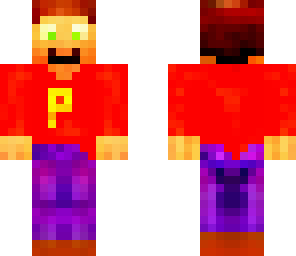 persu elmo jino