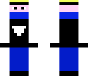 gamers united skin