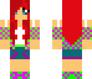 girl