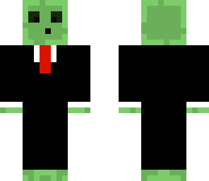 slime agent by vash666