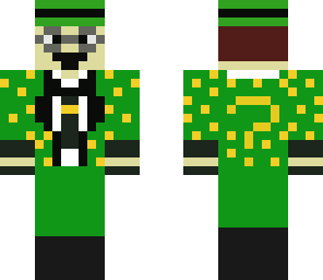 the riddler