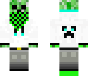dj creeper