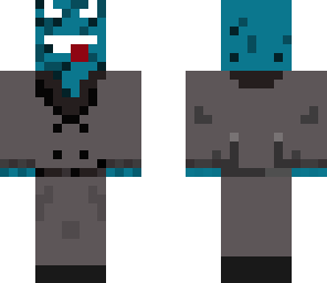 my skin