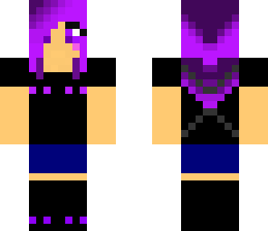 ender girl