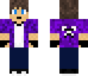fashion boy
