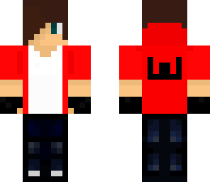wilbsos skin