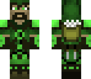 ranger
