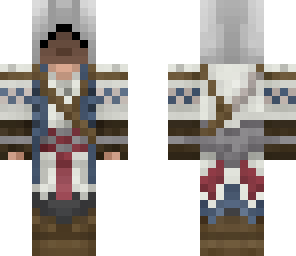 assasains creed-ezio