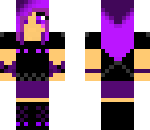 ender girl