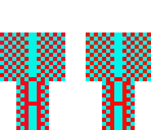 reblue