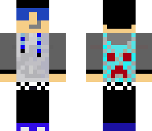 skin